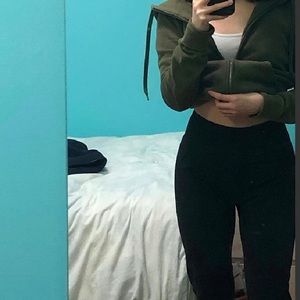 ALIGN JOGGER CROP 23”